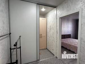 1-к квартира, вторичка, 47м2, 2/8 этаж