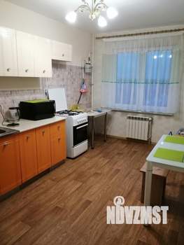 2-к квартира, вторичка, 53м2, 7/9 этаж