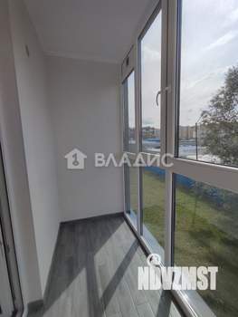 1-к квартира, вторичка, 34м2, 2/9 этаж
