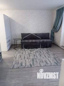 1-к квартира, вторичка, 41м2, 8/9 этаж