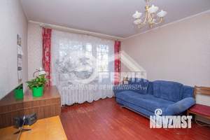 1-к квартира, вторичка, 28м2, 3/5 этаж