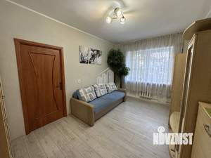 2-к квартира, вторичка, 40м2, 2/3 этаж