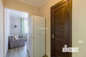 1-к квартира, вторичка, 38м2, 3/9 этаж
