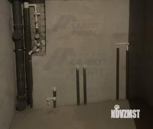 2-к квартира, вторичка, 55м2, 1/10 этаж