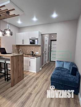 Студия квартира, вторичка, 24м2, 8/16 этаж