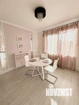 1-к квартира, вторичка, 43м2, 4/10 этаж