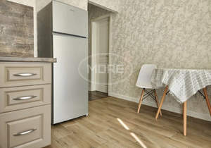 1-к квартира, вторичка, 40м2, 1/9 этаж