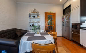 2-к квартира, вторичка, 62м2, 2/13 этаж