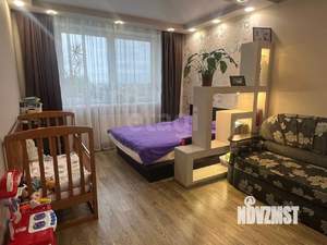 2-к квартира, вторичка, 53м2, 8/8 этаж