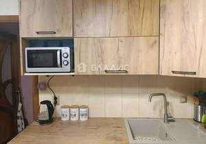 3-к квартира, вторичка, 67м2, 4/5 этаж