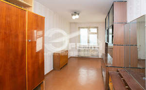 3-к квартира, вторичка, 58м2, 2/5 этаж