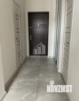 1-к квартира, вторичка, 42м2, 6/9 этаж