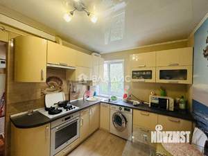 2-к квартира, вторичка, 35м2, 3/3 этаж