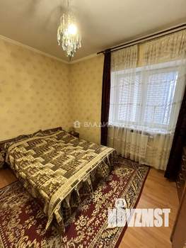 2-к квартира, вторичка, 62м2, 1/6 этаж