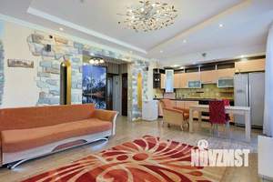 3-к квартира, вторичка, 98м2, 5/6 этаж