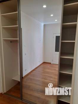 1-к квартира, вторичка, 47м2, 2/9 этаж