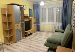 1-к квартира, вторичка, 36м2, 4/5 этаж