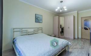 1-к квартира, вторичка, 37м2, 5/17 этаж