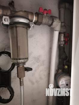 2-к квартира, вторичка, 62м2, 5/5 этаж