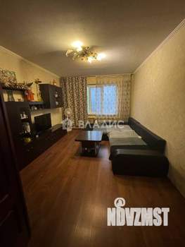 3-к квартира, вторичка, 63м2, 8/9 этаж