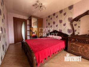 3-к квартира, вторичка, 61м2, 8/9 этаж