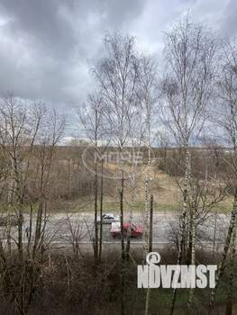 2-к квартира, вторичка, 46м2, 5/5 этаж