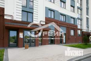 1-к квартира, вторичка, 30м2, 2/9 этаж