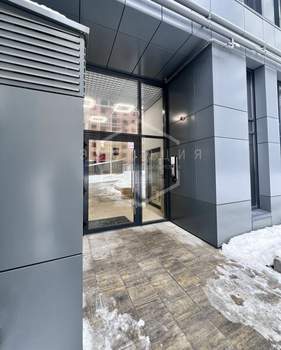 1-к квартира, вторичка, 44м2, 8/12 этаж