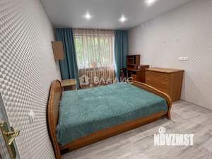 1-к квартира, вторичка, 31м2, 1/5 этаж