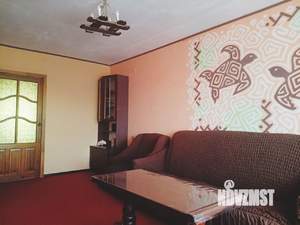 3-к квартира, вторичка, 61м2, 9/9 этаж