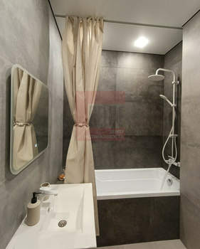 1-к квартира, вторичка, 40м2, 8/10 этаж