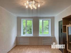 2-к квартира, вторичка, 48м2, 1/4 этаж