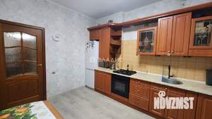 1-к квартира, вторичка, 41м2, 1/6 этаж
