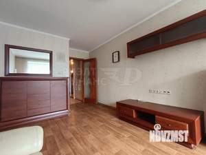 3-к квартира, вторичка, 54м2, 5/5 этаж