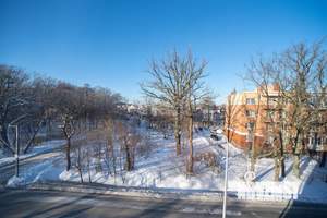 2-к квартира, вторичка, 58м2, 3/3 этаж