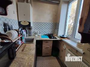 2-к квартира, вторичка, 42м2, 2/2 этаж