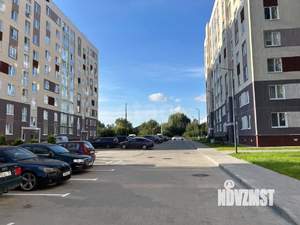 2-к квартира, вторичка, 60м2, 6/9 этаж