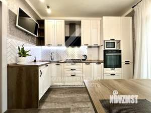 2-к квартира, вторичка, 57м2, 9/9 этаж