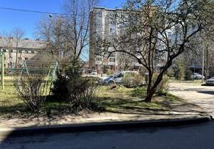 1-к квартира, вторичка, 33м2, 3/5 этаж