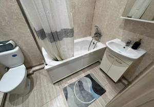 1-к квартира, вторичка, 38м2, 8/10 этаж