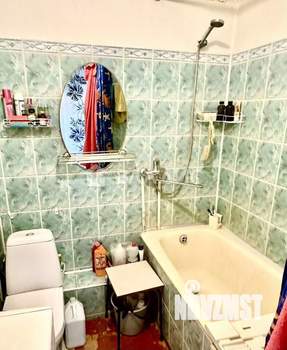 1-к квартира, вторичка, 34м2, 2/5 этаж