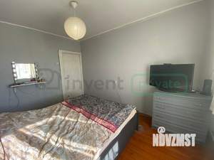 2-к квартира, вторичка, 51м2, 5/5 этаж