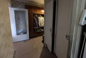 1-к квартира, вторичка, 33м2, 3/9 этаж
