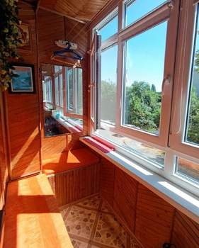 2-к квартира, вторичка, 47м2, 2/5 этаж