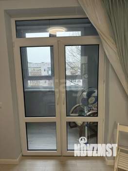1-к квартира, вторичка, 39м2, 5/8 этаж