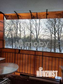 2-к квартира, вторичка, 48м2, 2/5 этаж