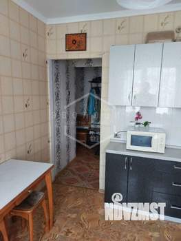 2-к квартира, вторичка, 51м2, 9/10 этаж