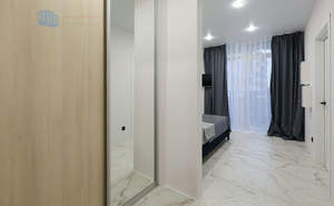 1-к квартира, вторичка, 29м2, 5/9 этаж