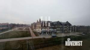 1-к квартира, вторичка, 46м2, 8/8 этаж