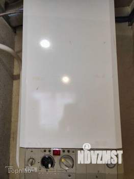 3-к квартира, вторичка, 74м2, 4/4 этаж